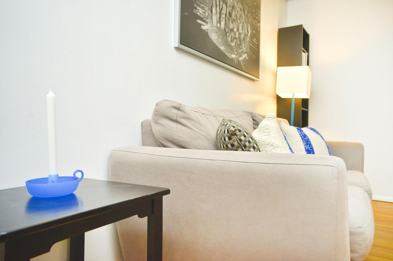 Upper East Suites * New York