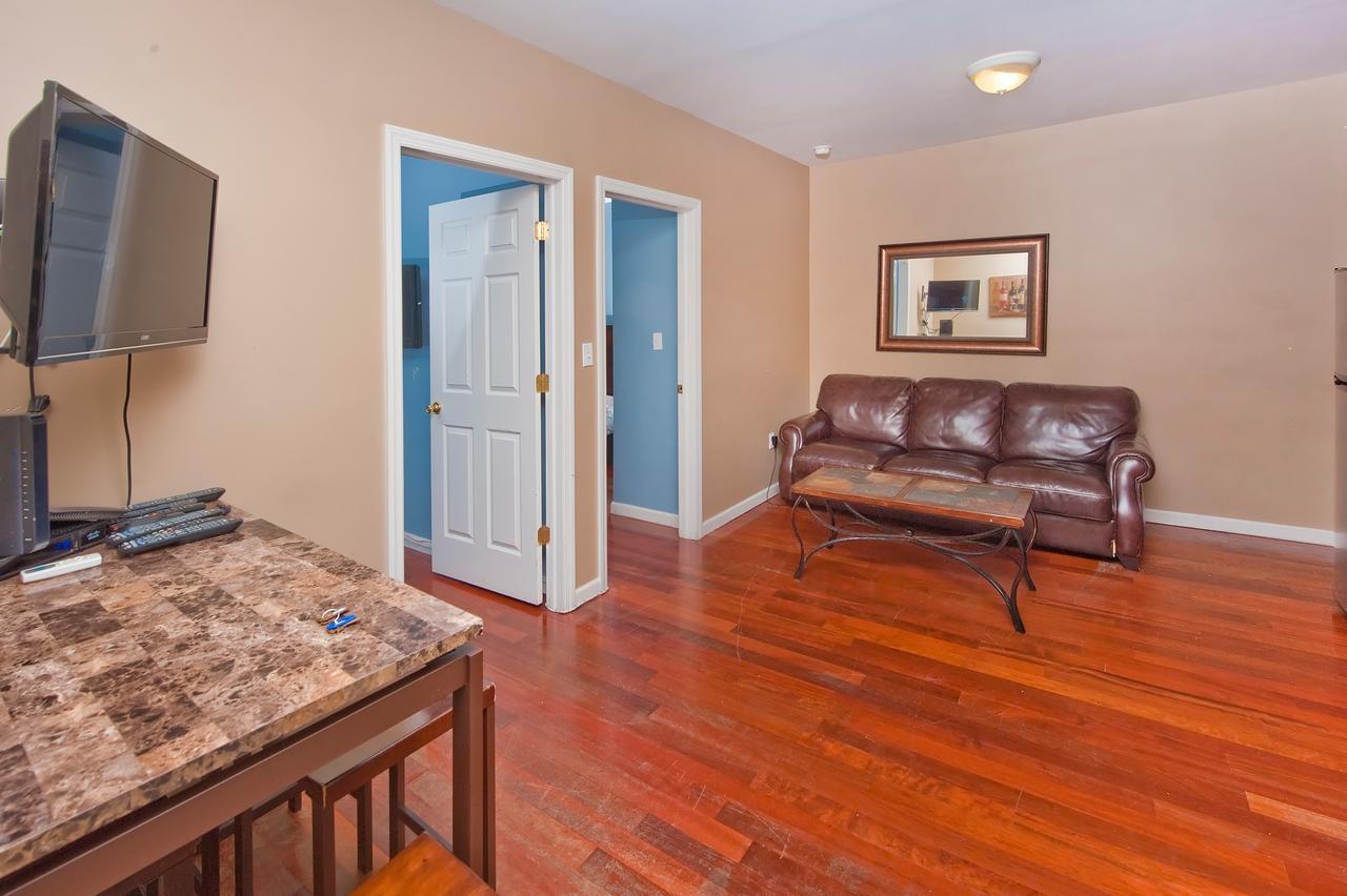 Apartment Upper East Suites New York