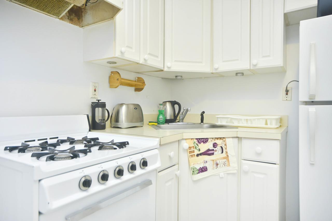 Upper East Suites Apartment New York