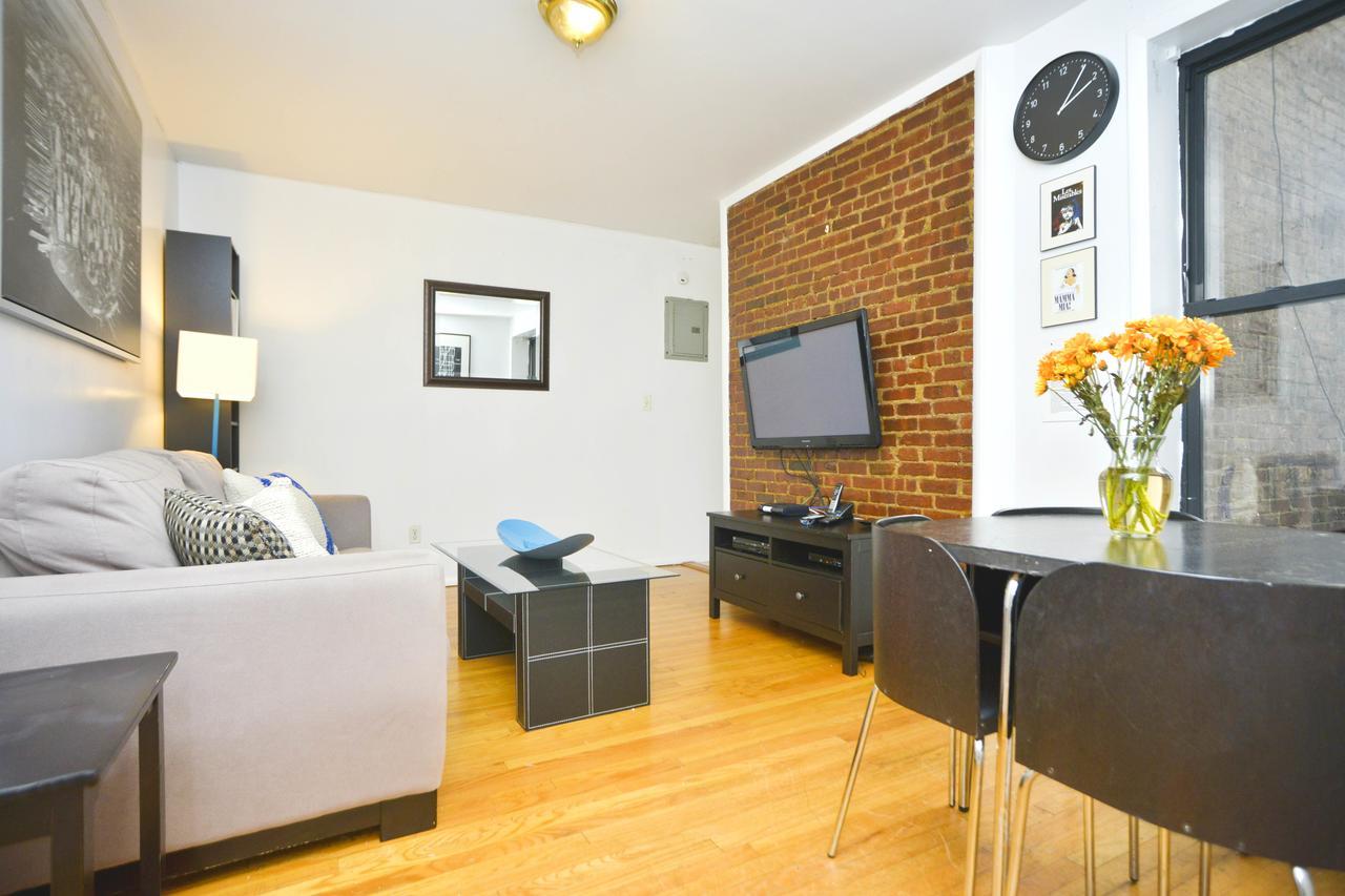 Upper East Suites * New York
