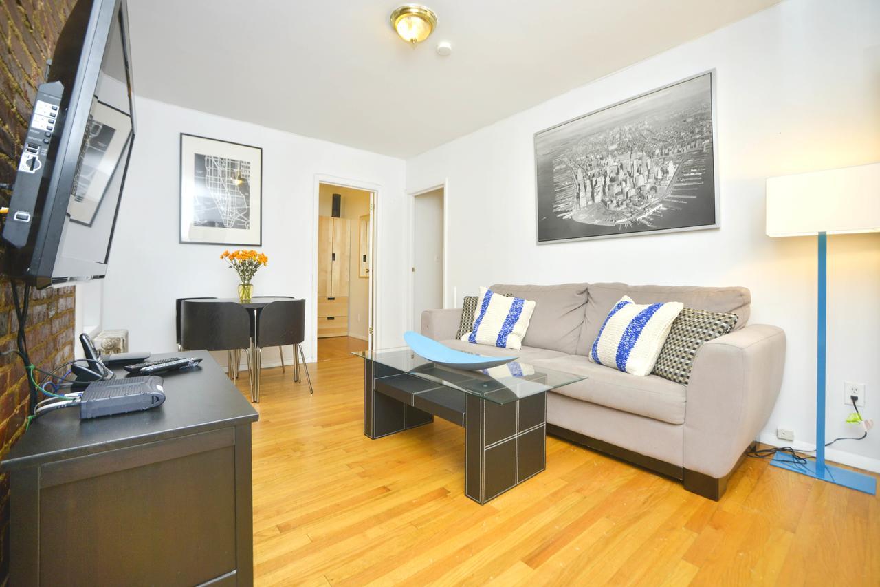 Upper East Suites