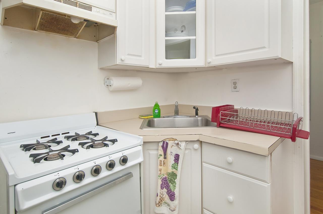 Apartment Upper East Suites