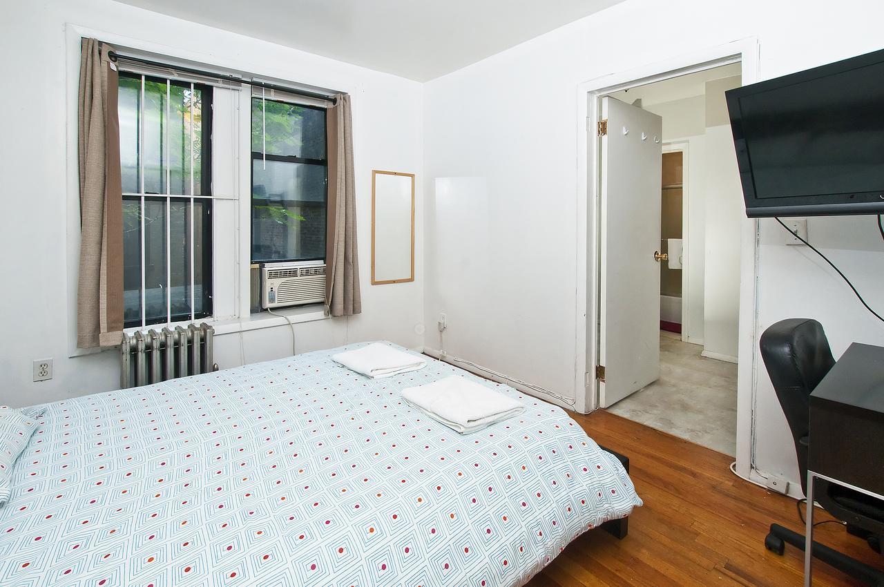 Apartment Upper East Suites *