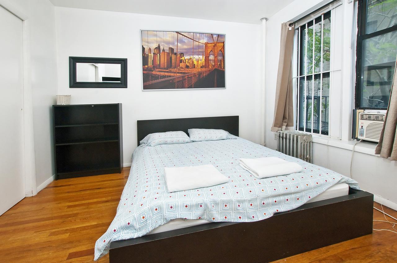 Upper East Suites New York