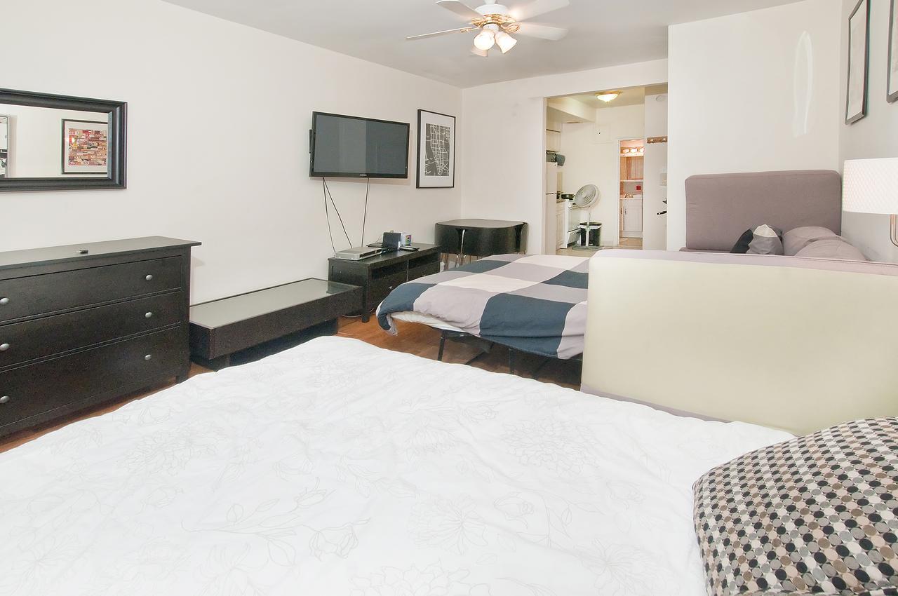 Upper East Suites