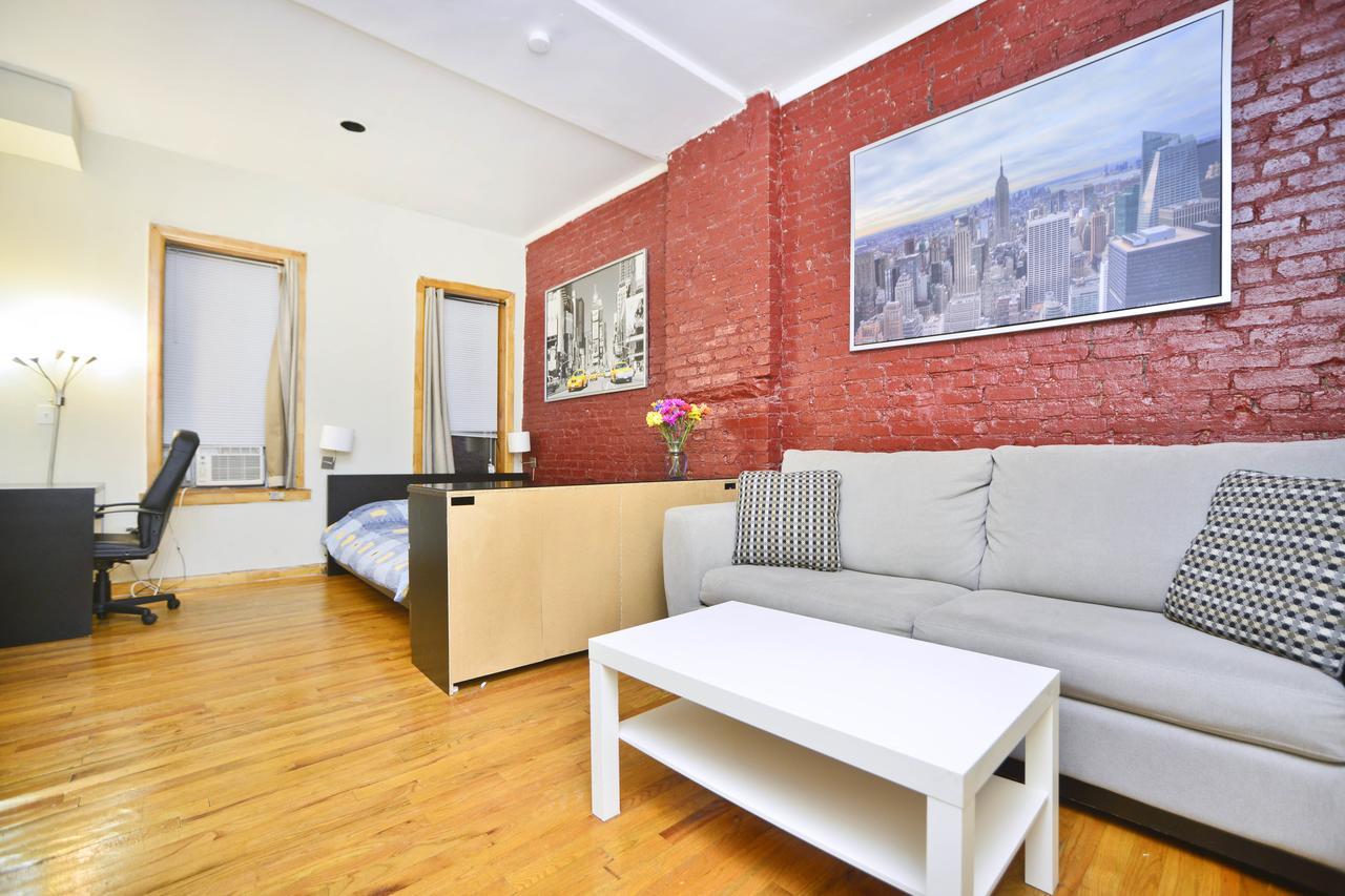 Upper East Suites New York
