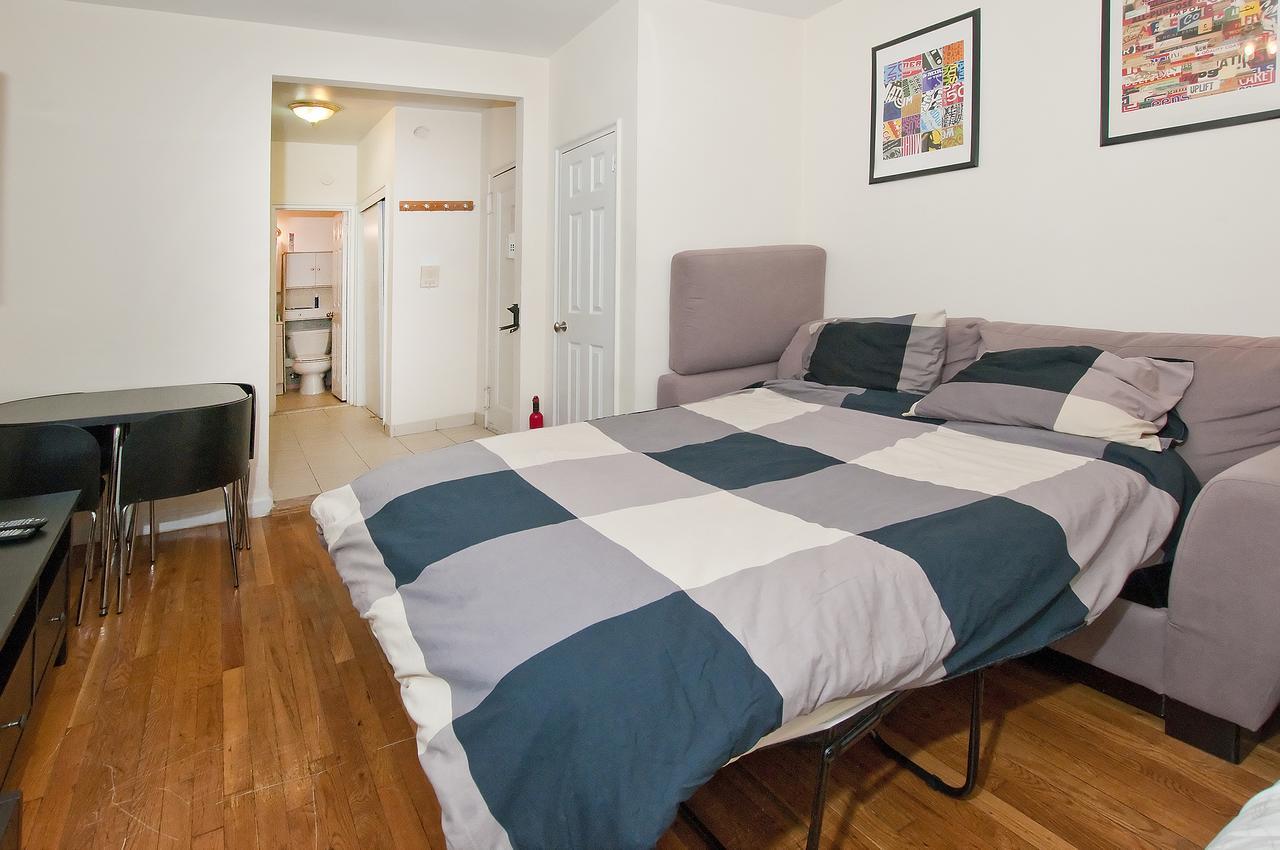 Apartment Upper East Suites *