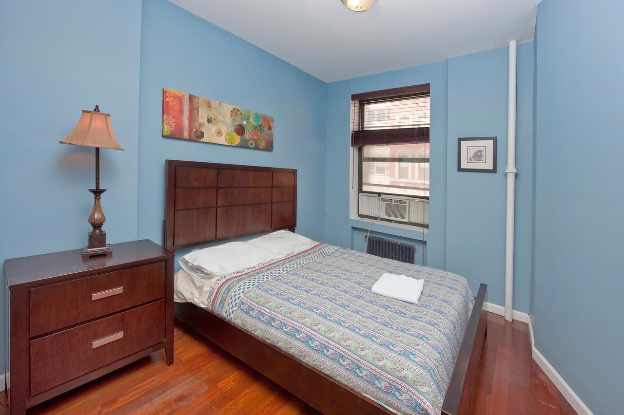 Upper East Suites *