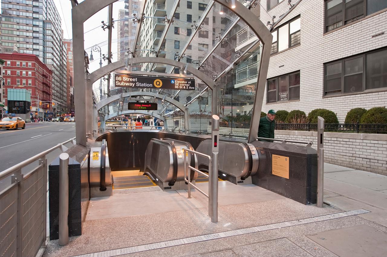 Upper East Suites