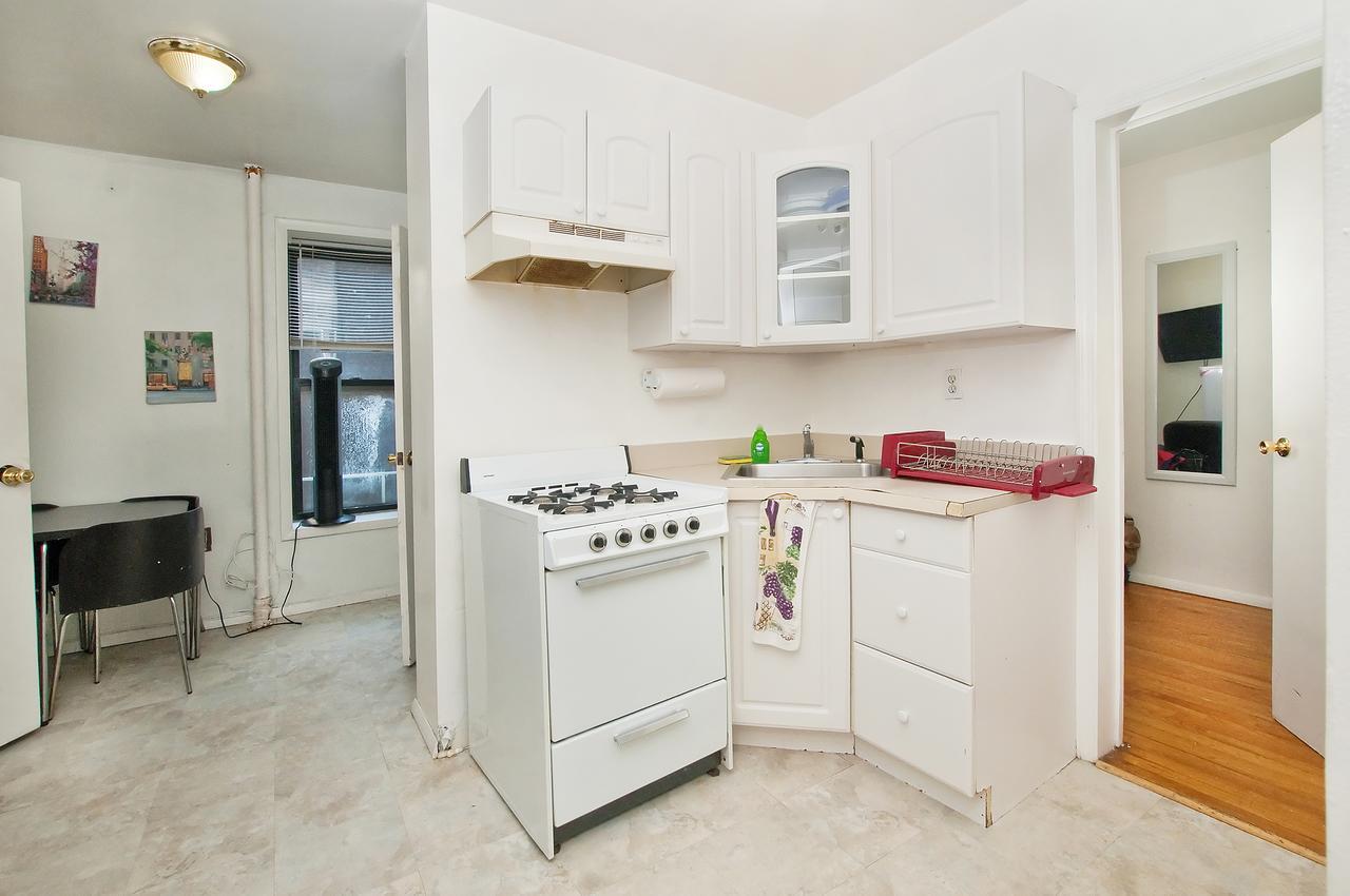 Apartment Upper East Suites *