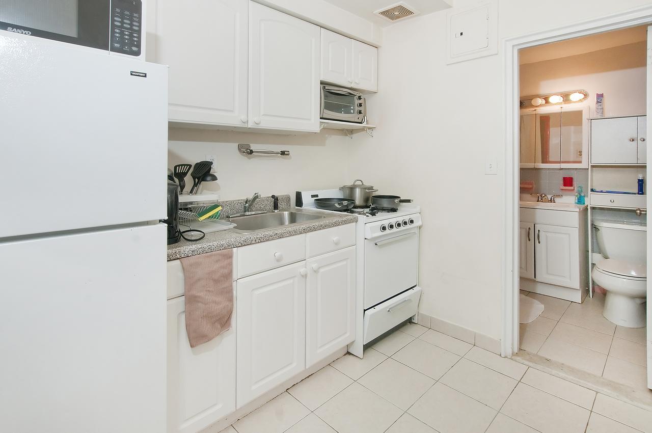Apartment Upper East Suites *