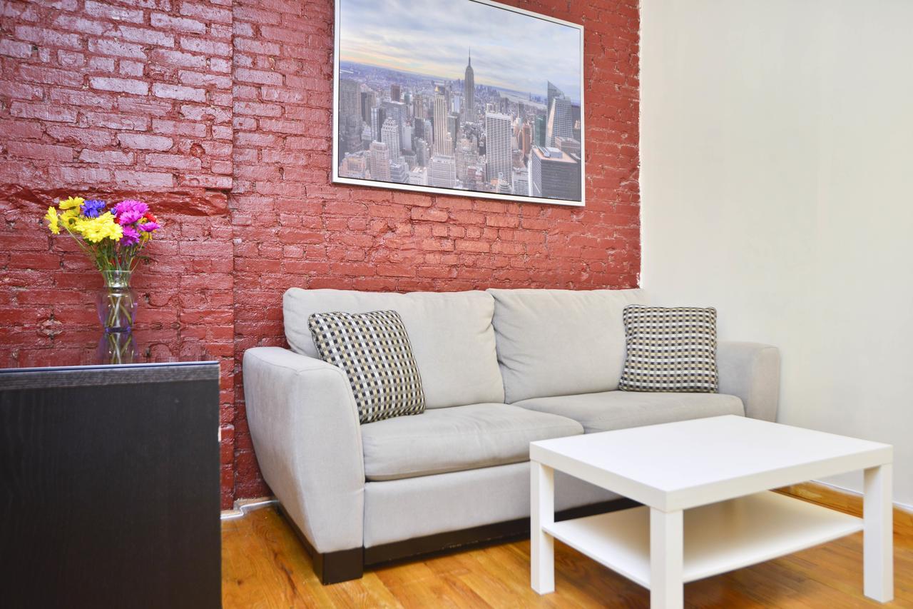 Apartment Upper East Suites New York