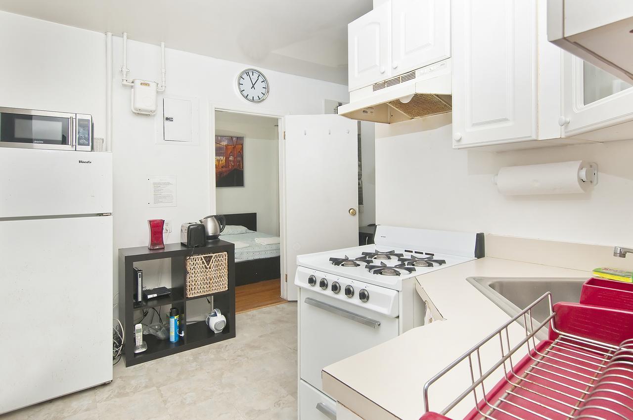 Upper East Suites *