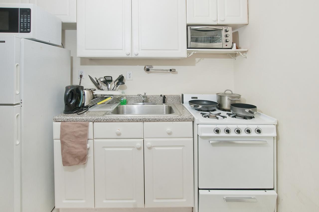 Upper East Suites * New York