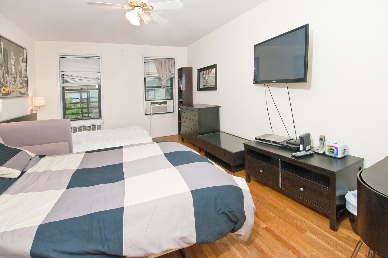 Upper East Suites