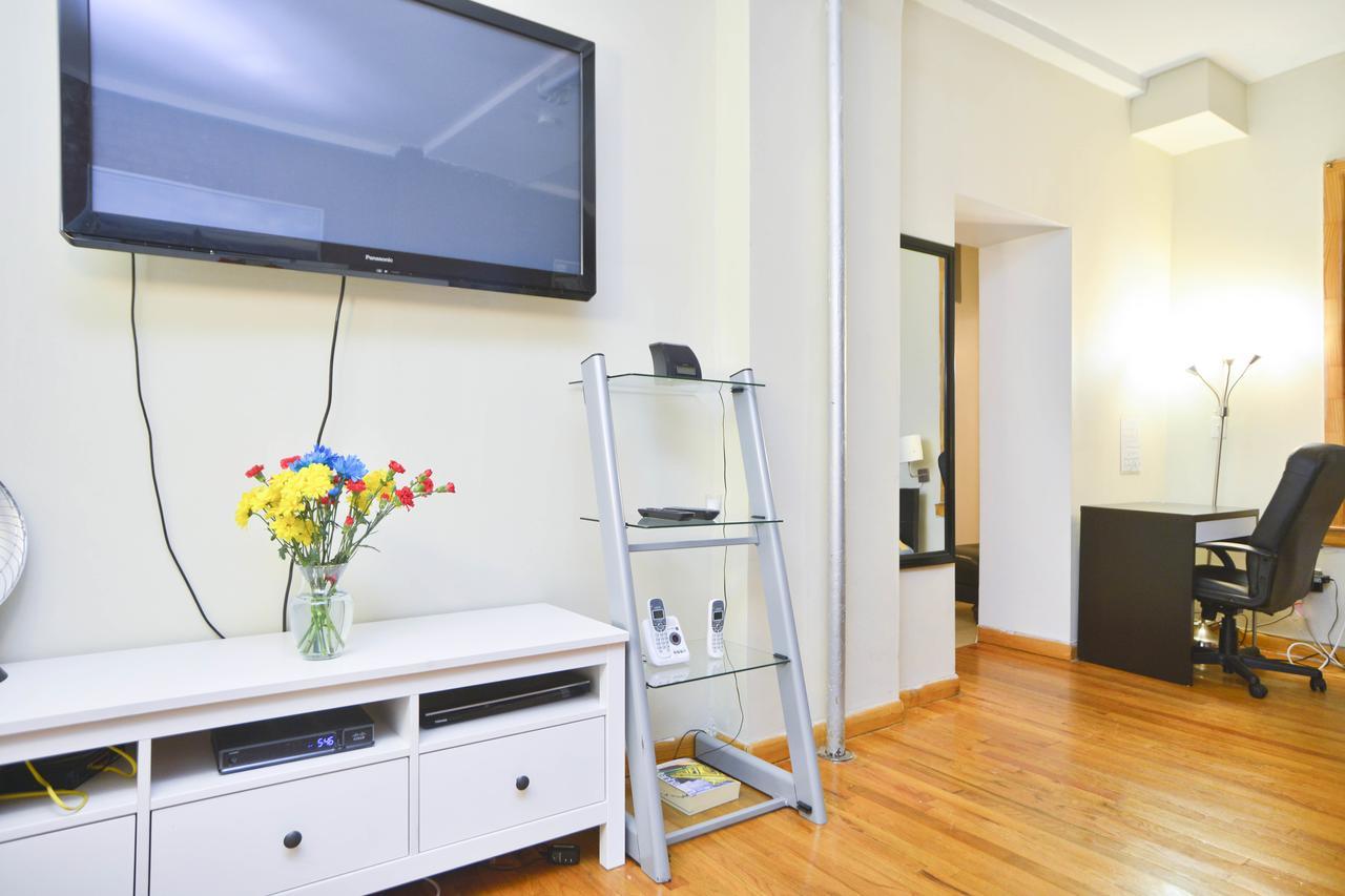 Upper East Suites Apartment New York
