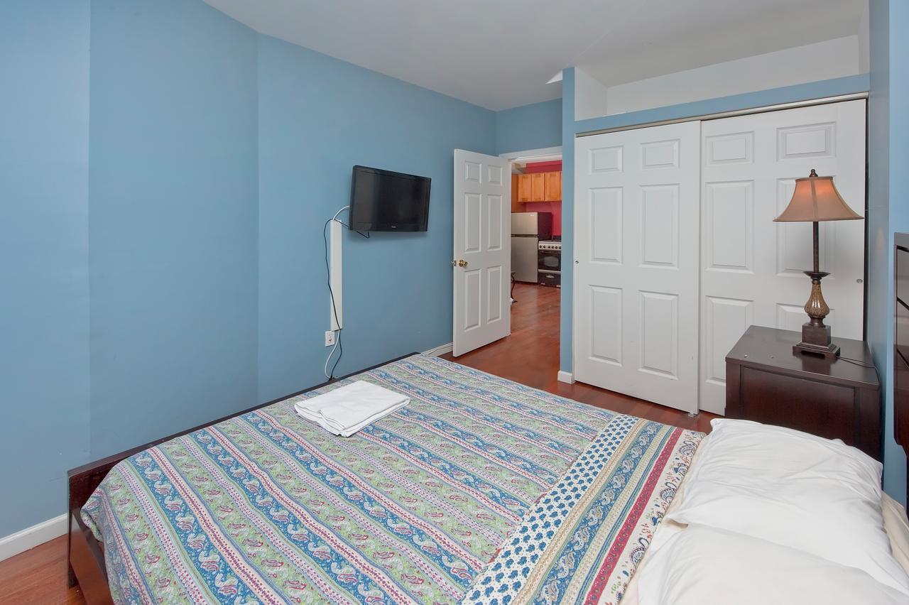 Upper East Suites Apartment *