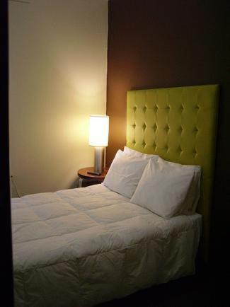 Chocolat Hotel & Hostel 5*