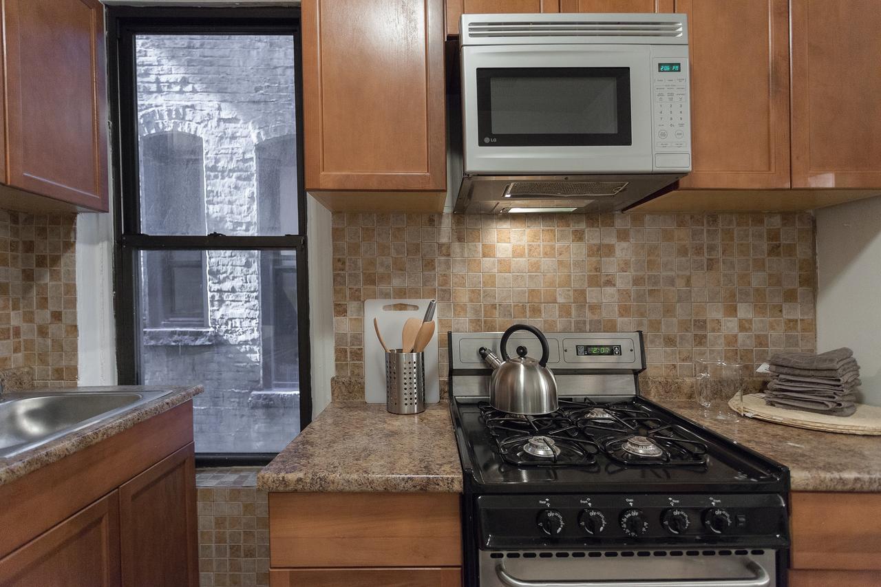 Apartment Beautiful Manhattan New York