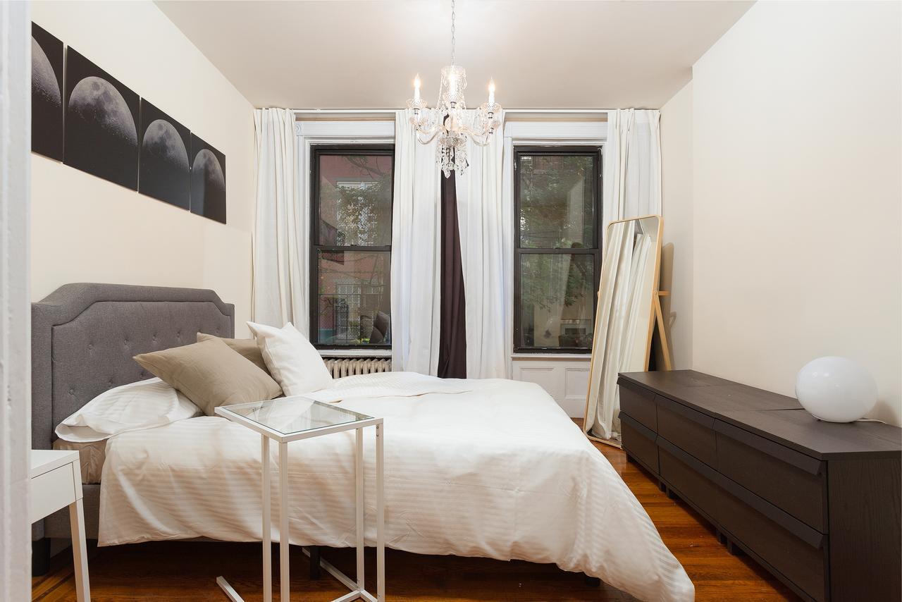 Beautiful Manhattan Apartment *