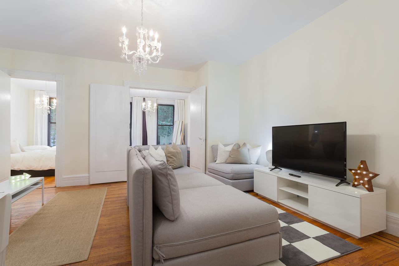 Apartment Beautiful Manhattan