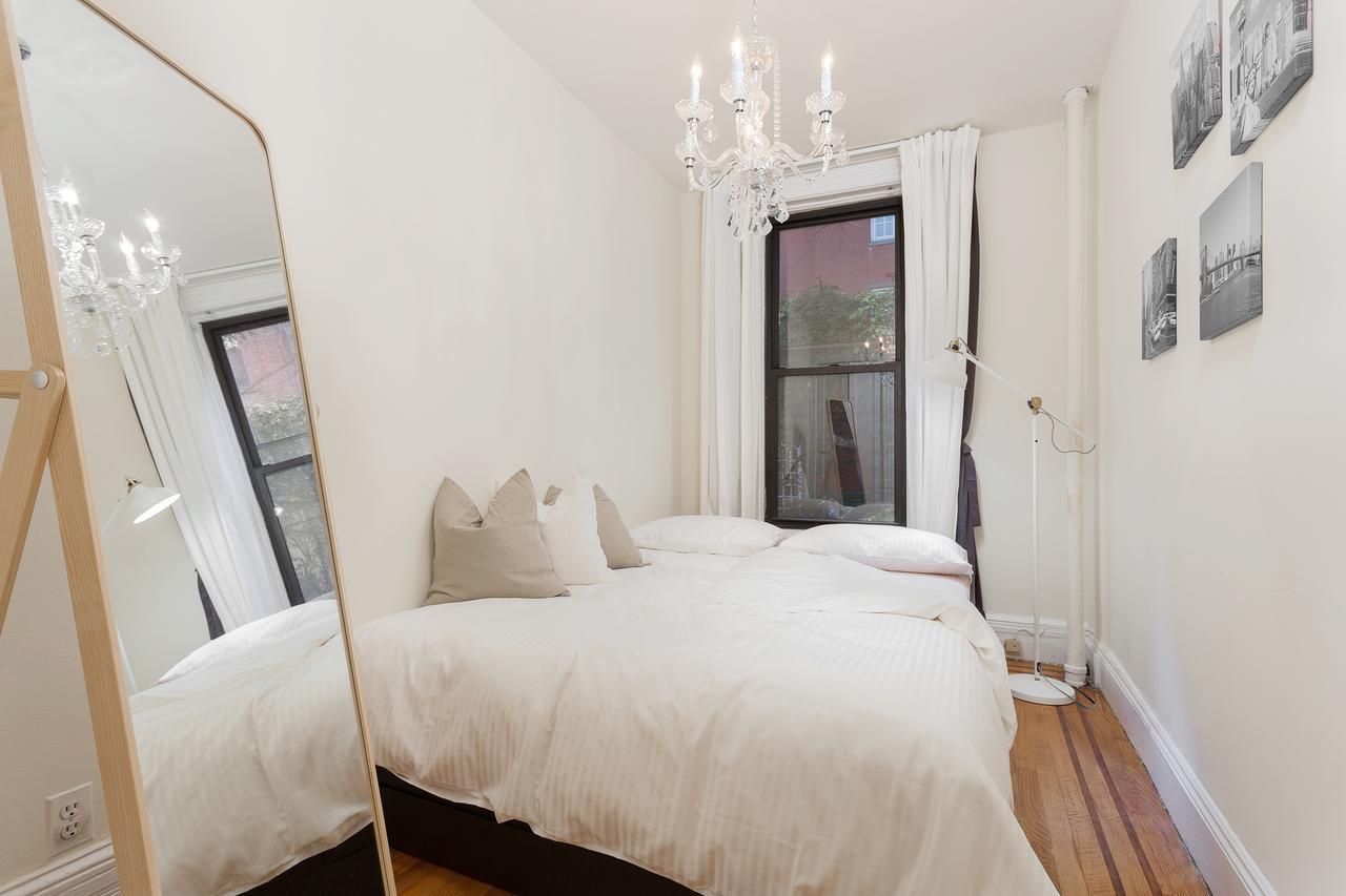 Apartment Beautiful Manhattan