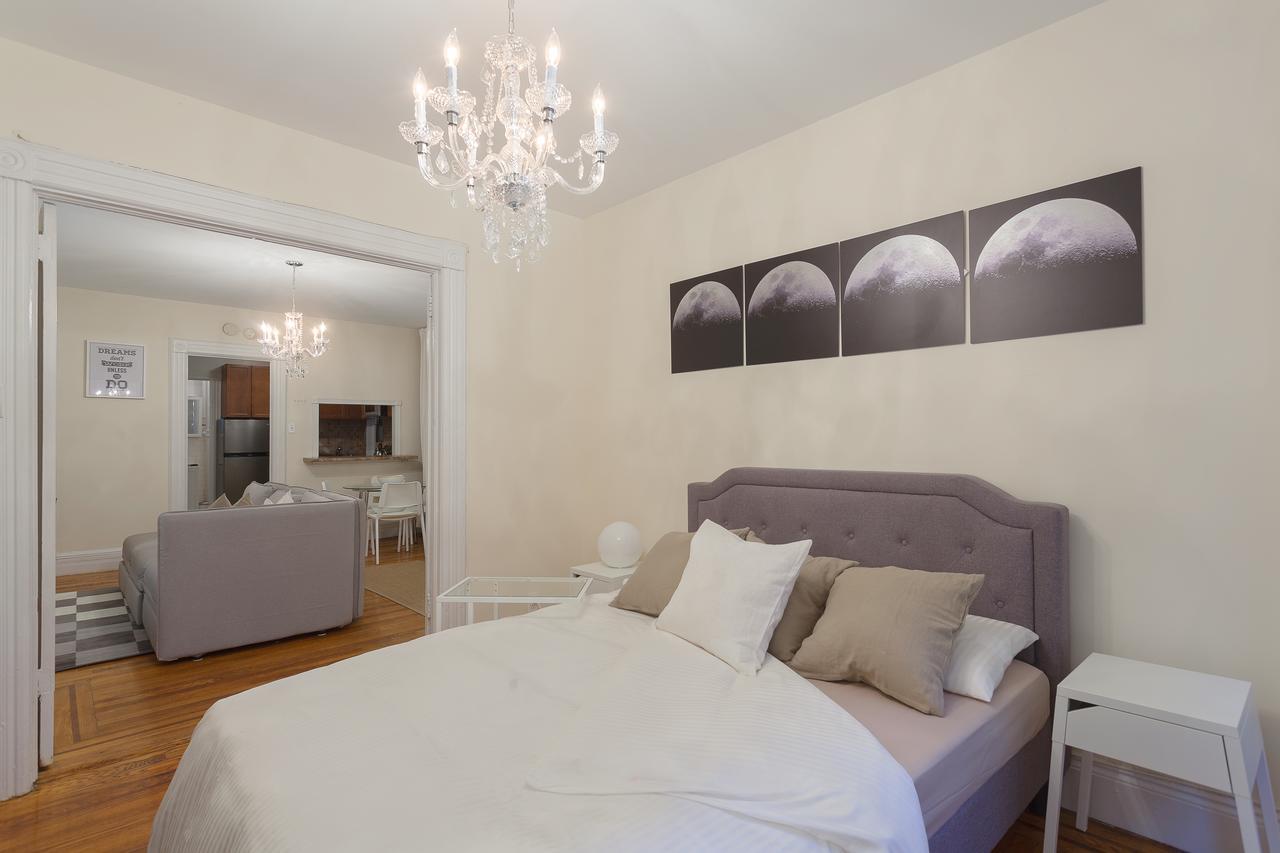 Apartment Beautiful Manhattan New York