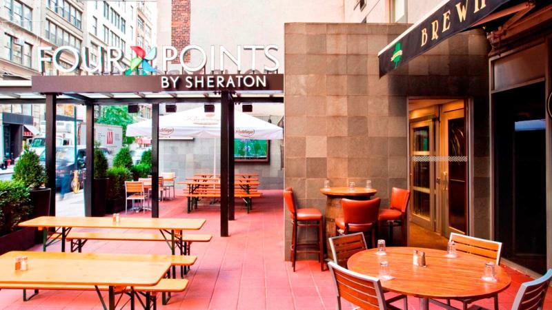 Hotel The Chelsean New York