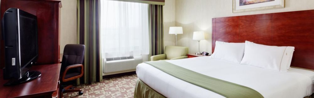 Hotel Express Staten Island West 3*