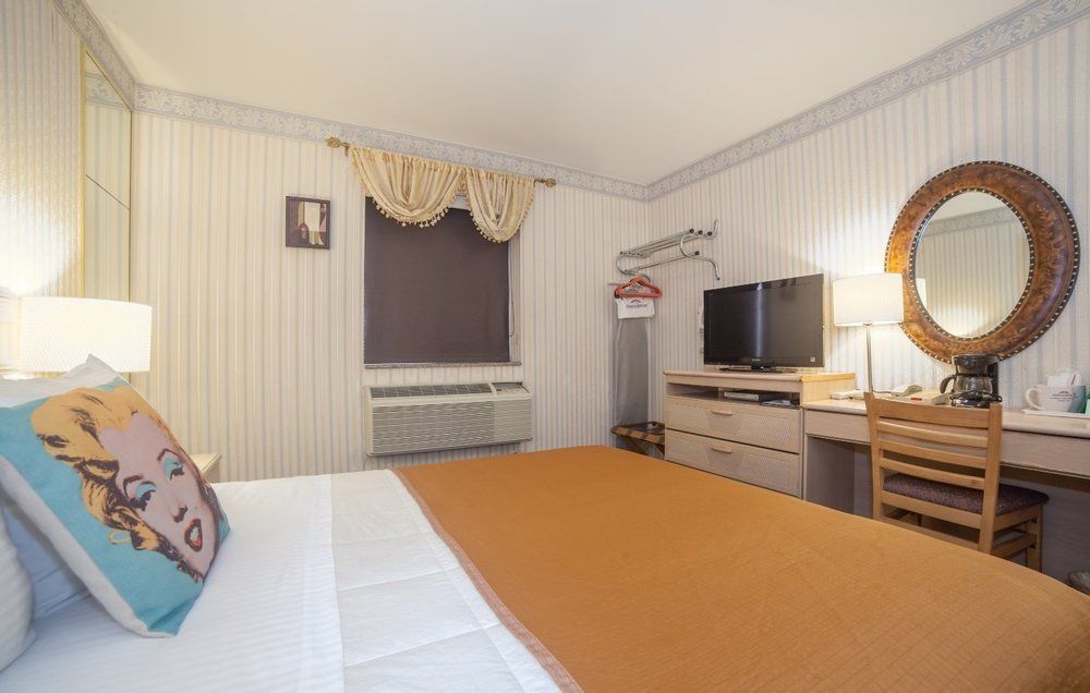 Hotel Flushing 88 Nova York