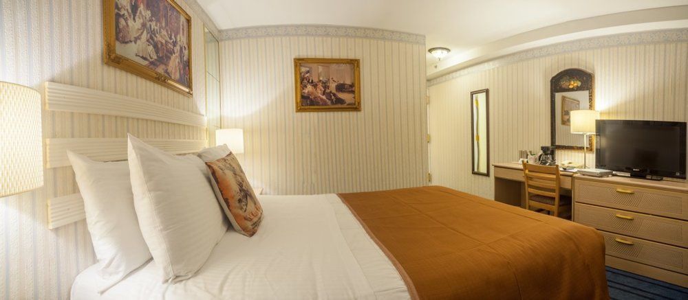 Hotel Flushing 88 Nova York