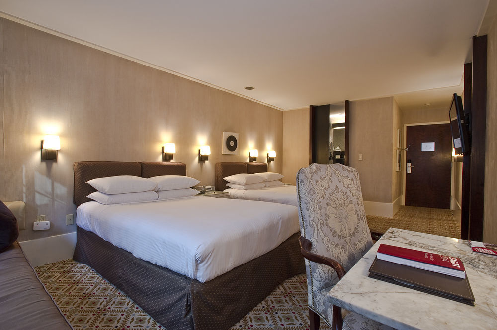 Hotel Club Nova York