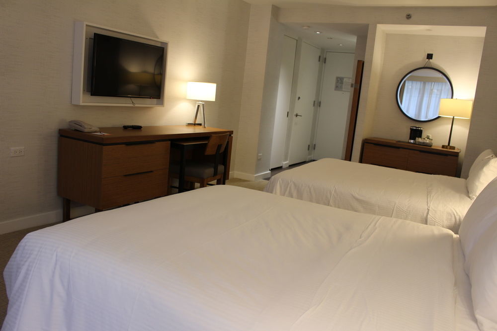 Resort Club Wyndham Midtown 45 Nova York