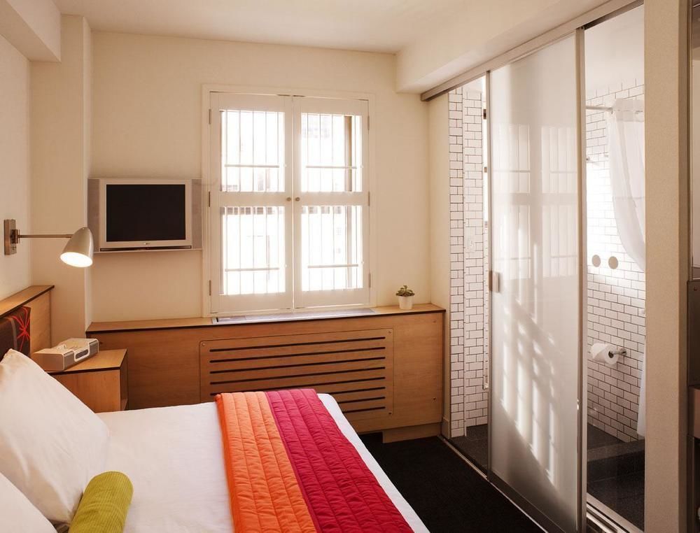 Hotel Pod 51