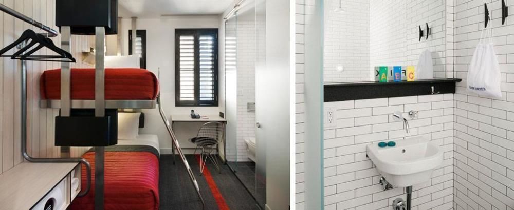Hotel Pod 51 3*