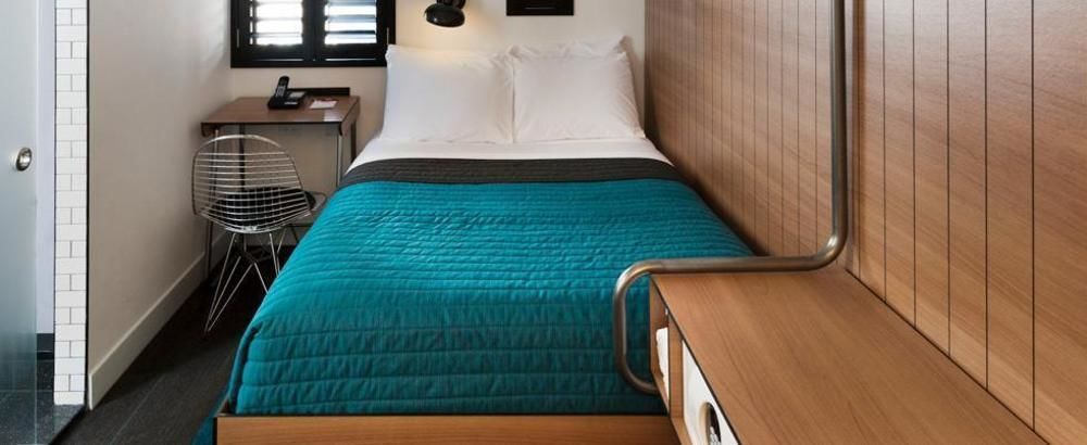 Hotel Pod 51