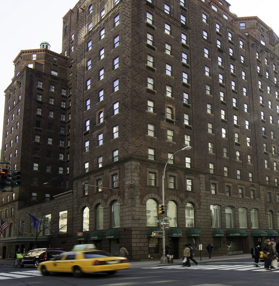Nh Collection Madison Avenue Hotel New York
