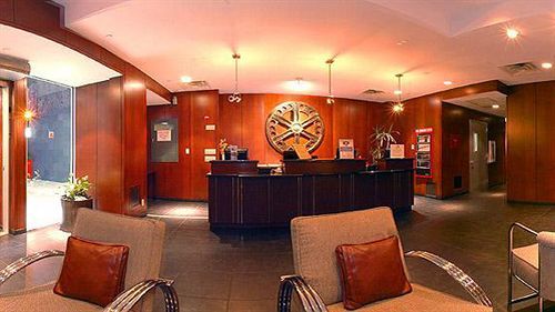 The Chelsean Hotel