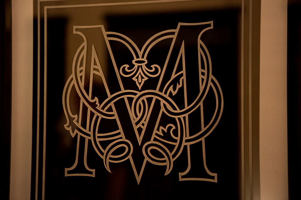 Hotel Mansfield Nova York