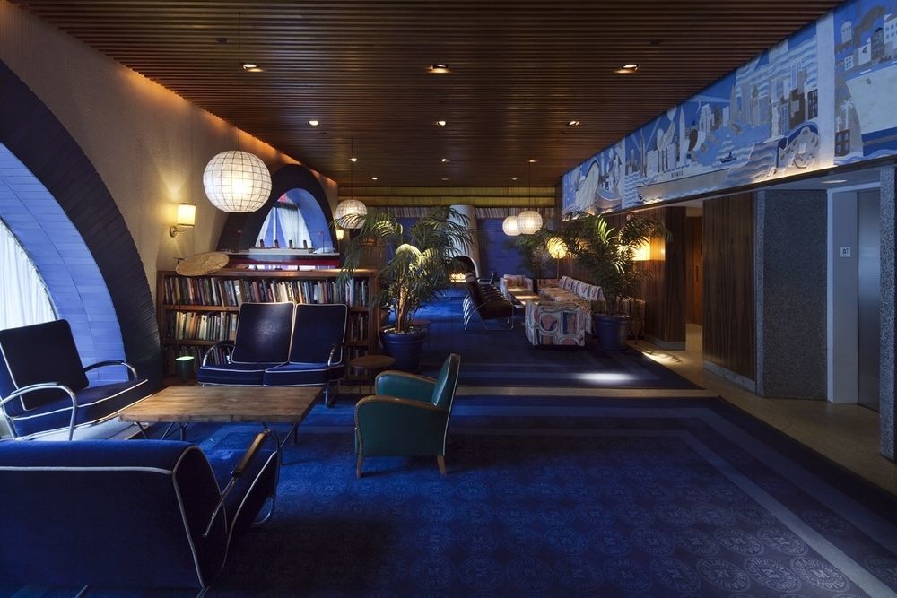 The Maritime Hotel Nova York
