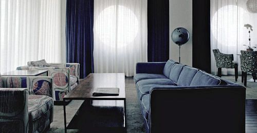 The Maritime 4* Nova York