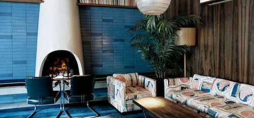 Hotel The Maritime Nova York