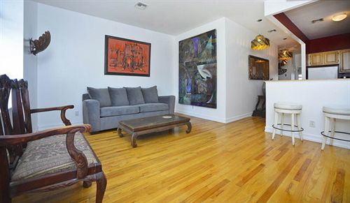 Hotel Nyc Townhouse New York
