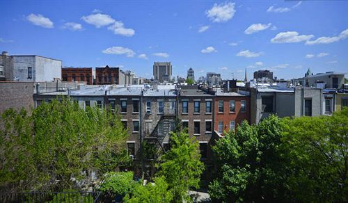 Hotel Nyc Townhouse