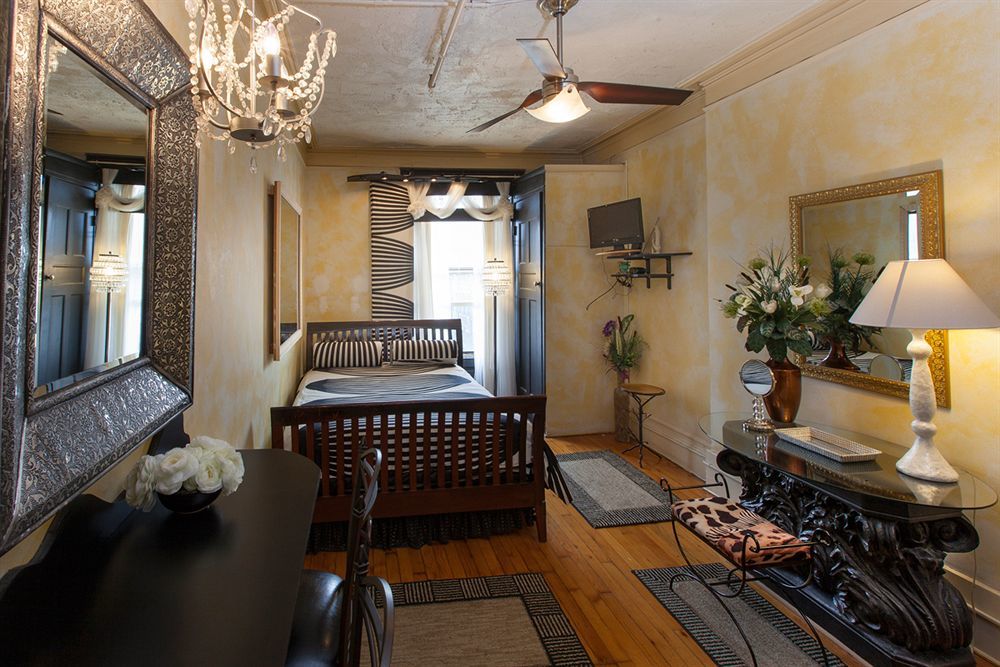 Gasthof The International Cozy 3*