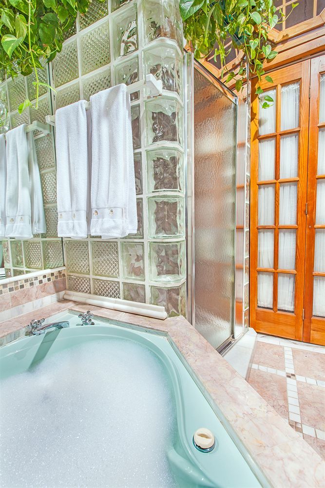 Gasthof The International Cozy 3*