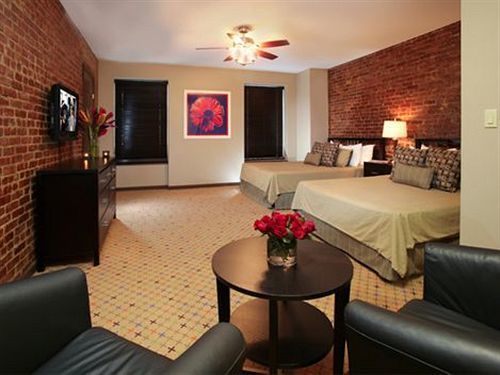 Albergue Royal Park Nova York