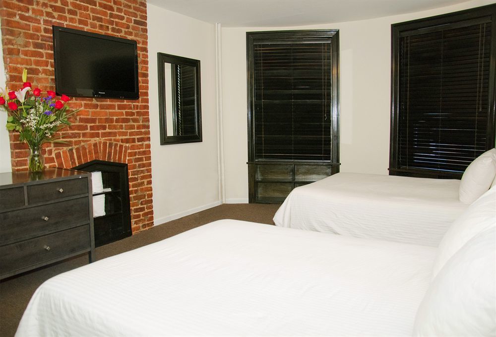 Royal Park Albergue Nova York
