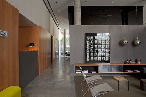 Alameda, Highline Hotel Nova York