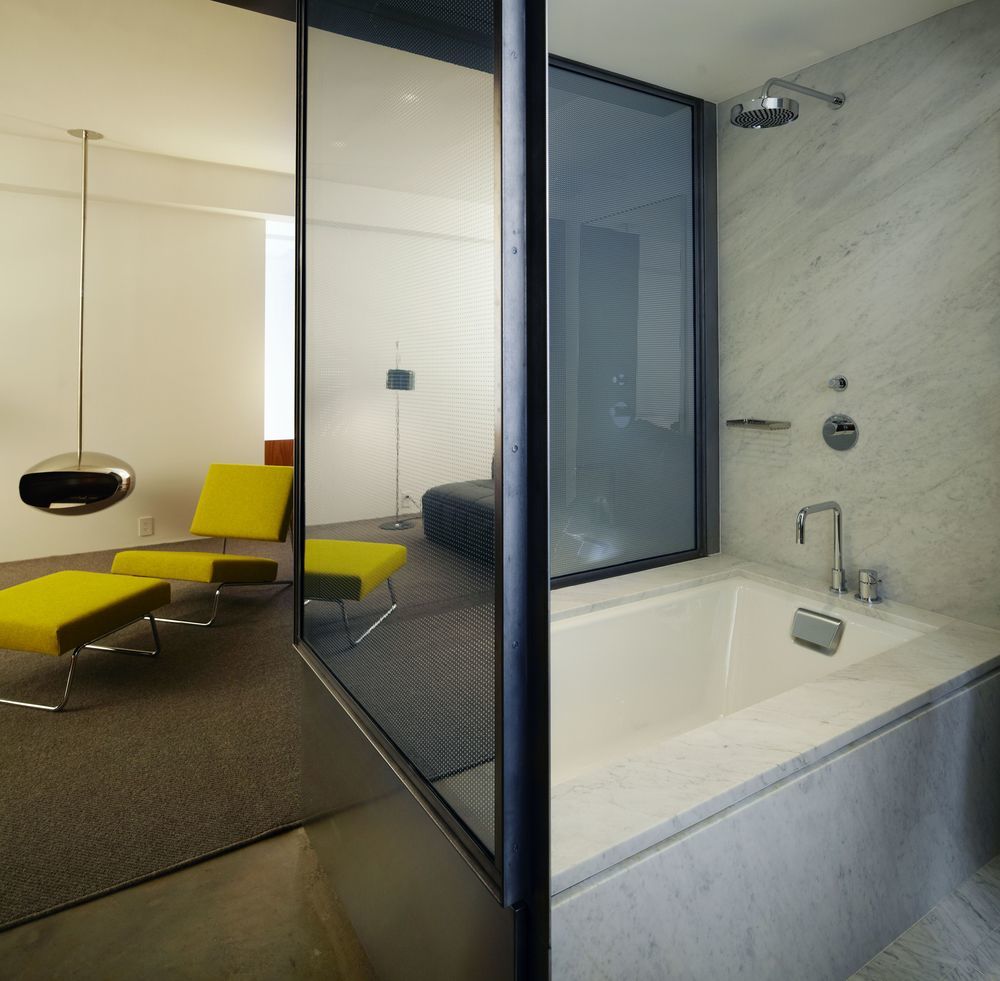 Alameda, Highline 4* Nova York